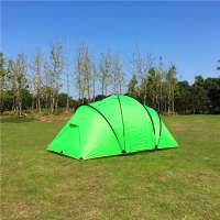 Hot Sale Factory Waterproof Glamping Tents Dome Family Tent For Outdoor Events